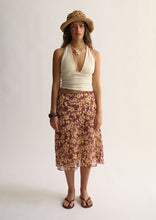 Load image into Gallery viewer, Marissa Midi Skirt
