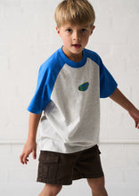 Load image into Gallery viewer, Mookie Raglan Tee
