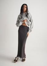Load image into Gallery viewer, Violet Midi Skirt
