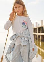 Load image into Gallery viewer, Chloe Long Sleeve
