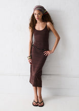 Load image into Gallery viewer, Seashell Midi Dress
