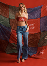 Load image into Gallery viewer, Piper Bootcut Jeans
