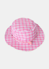 Load image into Gallery viewer, Reversible Bucket Hat
