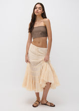 Load image into Gallery viewer, Clementine Maxi Skirt
