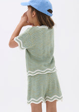 Load image into Gallery viewer, Maggie Knit Top
