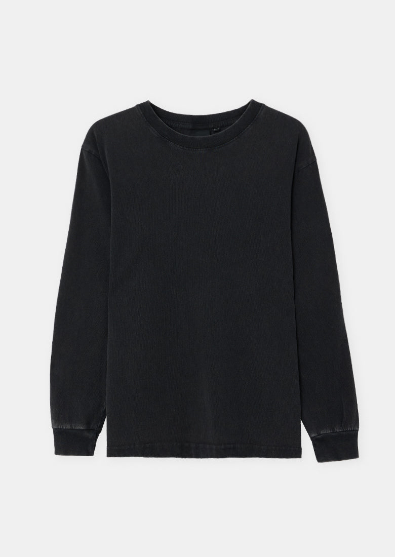 Basic Chloe Long Sleeve