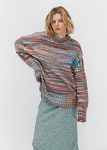 Load image into Gallery viewer, Jemima Jumbo Knit
