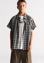 Load image into Gallery viewer, Natho Short Sleeve Shirt
