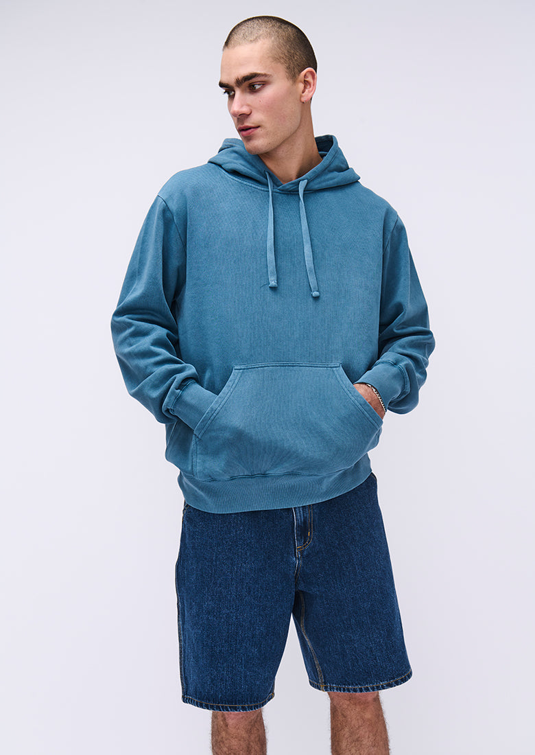 Basic Regular Hoodie