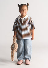 Load image into Gallery viewer, Freddie Polo Top
