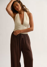 Load image into Gallery viewer, Shae Halter Top
