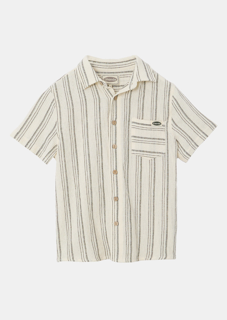 Aireys Short Sleeve Shirt