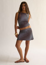 Load image into Gallery viewer, Beatrix Mini Skirt
