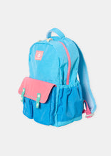Load image into Gallery viewer, Nylon Backpack
