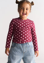 Load image into Gallery viewer, Tilda Long Sleeve
