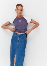 Load image into Gallery viewer, Raglan Quinn Tee
