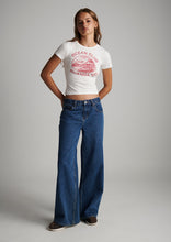 Load image into Gallery viewer, Allegra Tee
