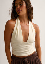Load image into Gallery viewer, Shae Halter Top

