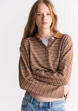 Load image into Gallery viewer, Henry Polo Top
