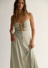 Load image into Gallery viewer, Pia Maxi Dress
