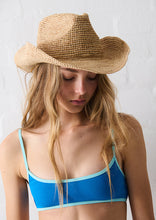 Load image into Gallery viewer, Gracie Straw Hat
