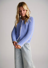 Load image into Gallery viewer, Stitch Cardigan
