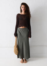 Load image into Gallery viewer, Mantra Knit
