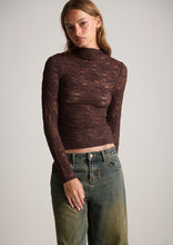 Load image into Gallery viewer, Rufus Long Sleeve Top
