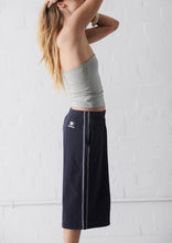 Load image into Gallery viewer, Hockey Track Shorts
