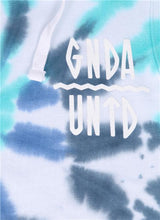 Load image into Gallery viewer, Line Between Hoodie
