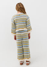 Load image into Gallery viewer, Arni Long Sleeve Knit
