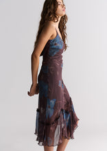 Load image into Gallery viewer, Bloom Midi Dress
