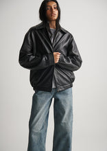 Load image into Gallery viewer, Rachel Bomber Jacket
