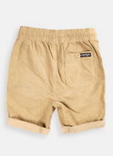 Load image into Gallery viewer, Low Rider Cuff Shorts
