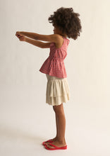 Load image into Gallery viewer, Maisie Mini Skirt
