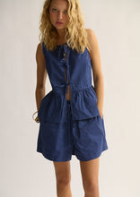 Load image into Gallery viewer, Cecile Tie Top

