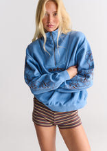 Load image into Gallery viewer, Holly Quarter Zip
