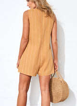 Load image into Gallery viewer, Utility Playsuit
