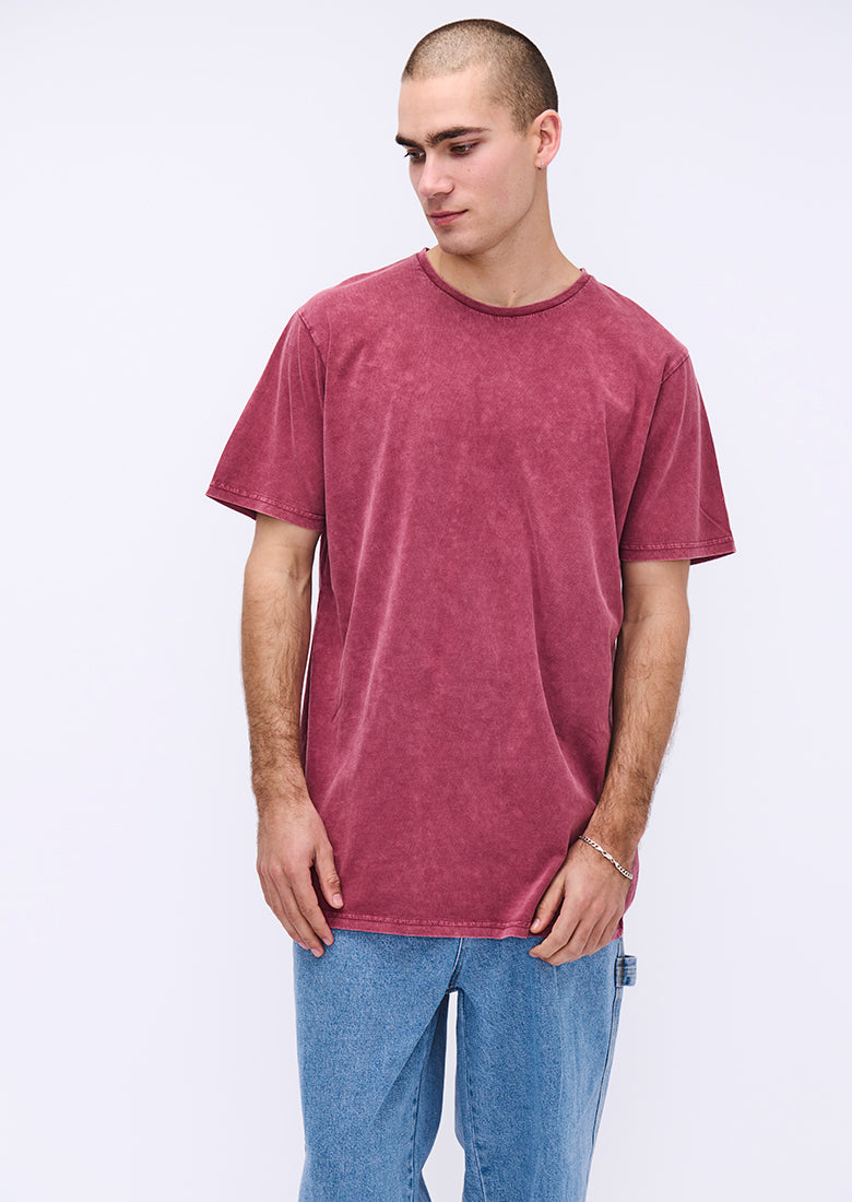 Basic Regular Tee