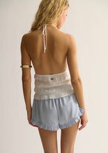 Load image into Gallery viewer, Hydie Halter Top
