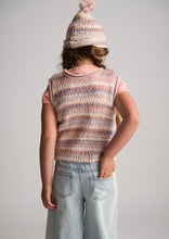 Load image into Gallery viewer, Clara Knit Vest
