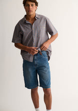 Load image into Gallery viewer, Contrast Jorts
