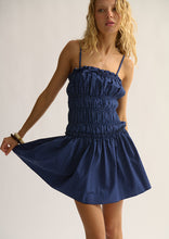 Load image into Gallery viewer, Mavis Mini Dress
