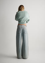 Load image into Gallery viewer, Super Wide Jeans
