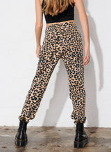 Load image into Gallery viewer, Leopard Pants
