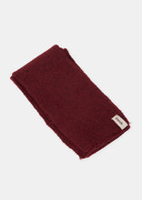 Load image into Gallery viewer, Fine Knit Scarf
