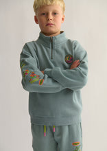 Load image into Gallery viewer, Maui Quarter Zip
