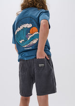 Load image into Gallery viewer, Cord Walk Shorts
