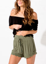 Load image into Gallery viewer, Anna Shorts
