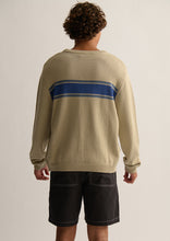 Load image into Gallery viewer, Chopped Lorne Knit
